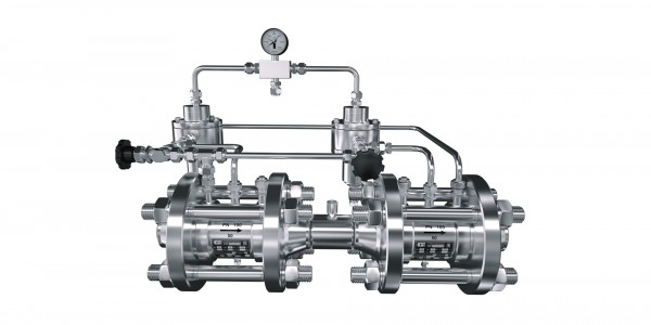 Регулятор Газовый Ргп 50 100 Купить